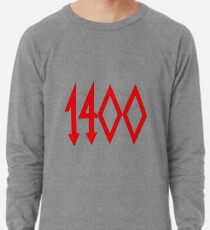 TRIPPIE REDD 1400 Lightweight Sweatshirt