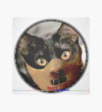 ^ ANNI.BAL_CATNI.BAL Scarf