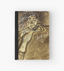 Beauty Slumbers... Hardcover Journal