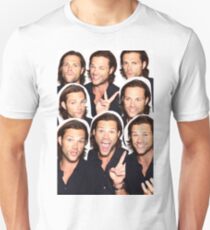 All Smiles Unisex T-Shirt