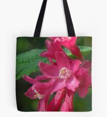 flowers Tote Bag