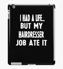 Hairdresser Ipad Cases Skins Redbubble