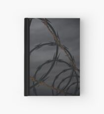 Coldness Hardcover Journal