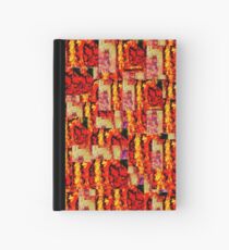 Inferno Hardcover Journal