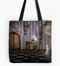 Drink me? Tote Bag