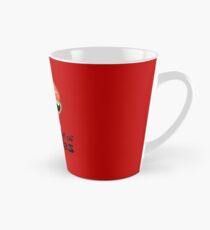 This is a load of barnacles Tall Mug