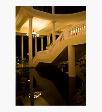Grand Staircase Photographic Print