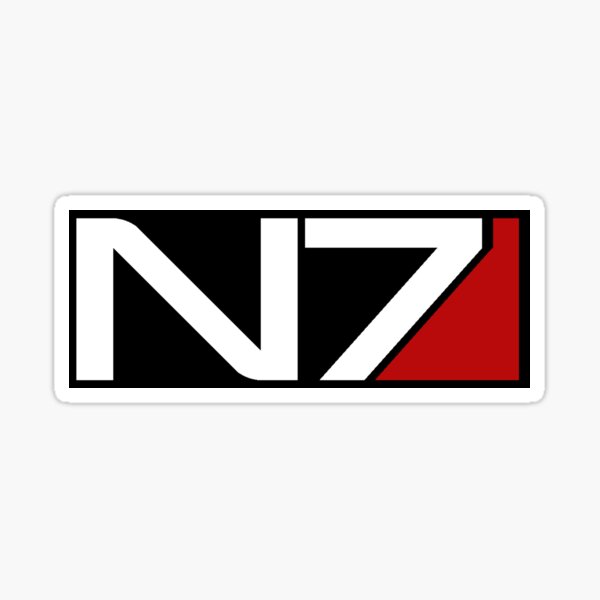 n7 mass effect font