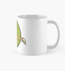 Tyranotaure palomino Mug