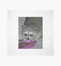 Pañuelo Dangerous Looking Raccoon