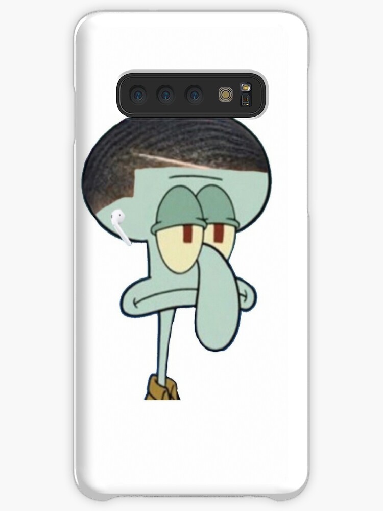 Spongebob Meme Airpod Case