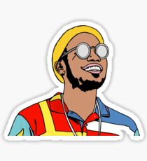 Anderson .Paak Sticker