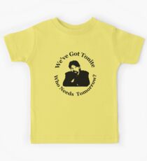 Bob - We've Got Tonite - Seger Kids T-Shirt