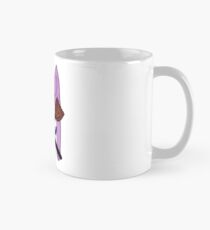 Animal Hat Witch Coven Official Logo Mug