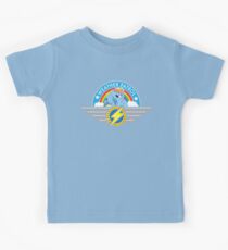 Weather Patrol Kids Tee