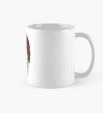 There Will Be A Reckoning Mug