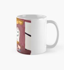 Cinema with friends Classic Mug