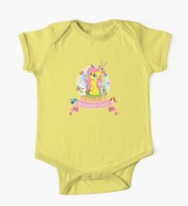Fluttershy's Animal Care One Piece - Short Sleeve