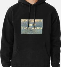 Radiohead Pullover Hoodie
