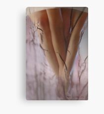 Deep Diving Into © Pink Space Leinwanddruck