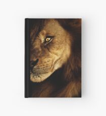 Savage Hardcover Journal