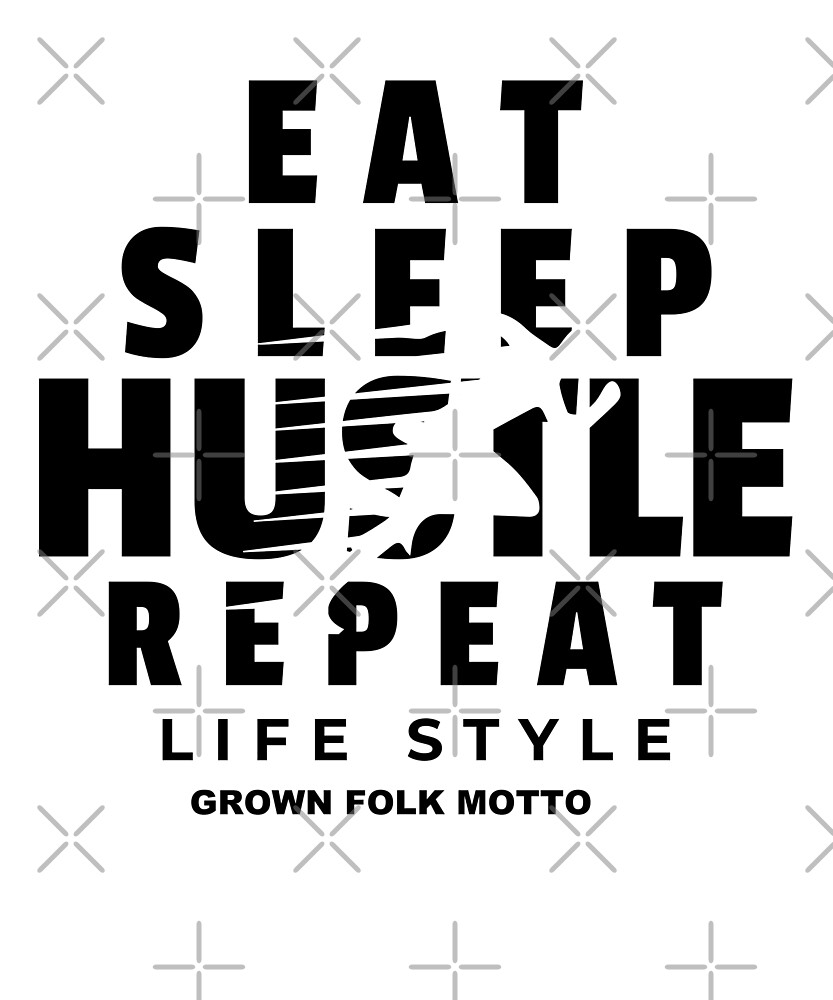 hustle dont sleep quotes