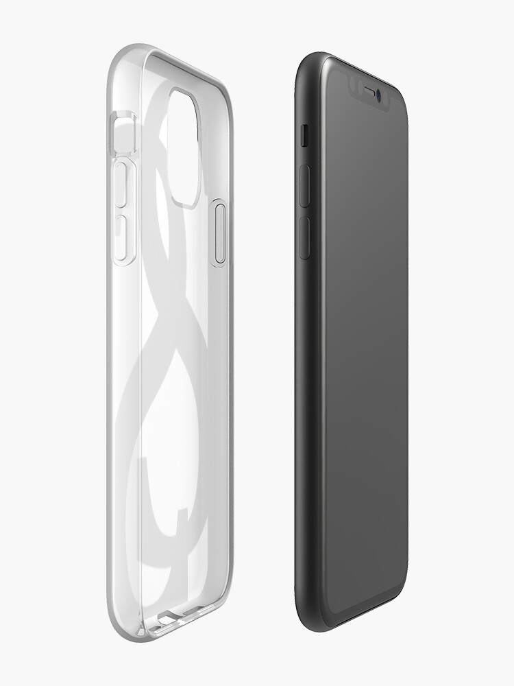 Coque iPhone « Histoire de réussite - La marque à remplacer * ucci », par Servaas101