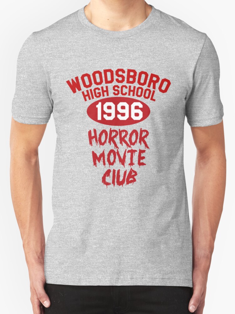 woodsboro women Woodsboro high school is a high school in woodsboro for the woodsboro high school, craven desired a building that looked american, and the producers approached santa rosa high school. woodsboro women Woodsboro high school is a high school in woodsboro for the woodsboro high school, craven desired a building that looked american, and the producers approached santa rosa high school.