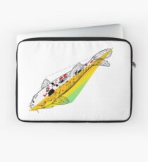 koi carp Laptop Sleeve