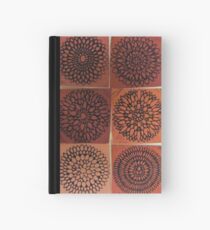 Pattern #1 Hardcover Journal
