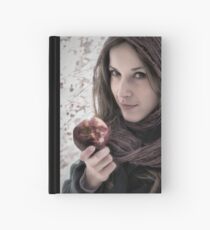 Just one bite Hardcover Journal
