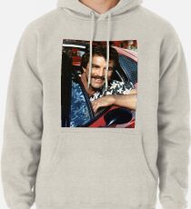 Thomas Magnum PI Hoodie