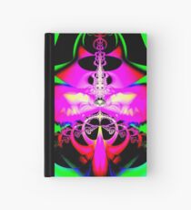 Lost in Space Hardcover Journal