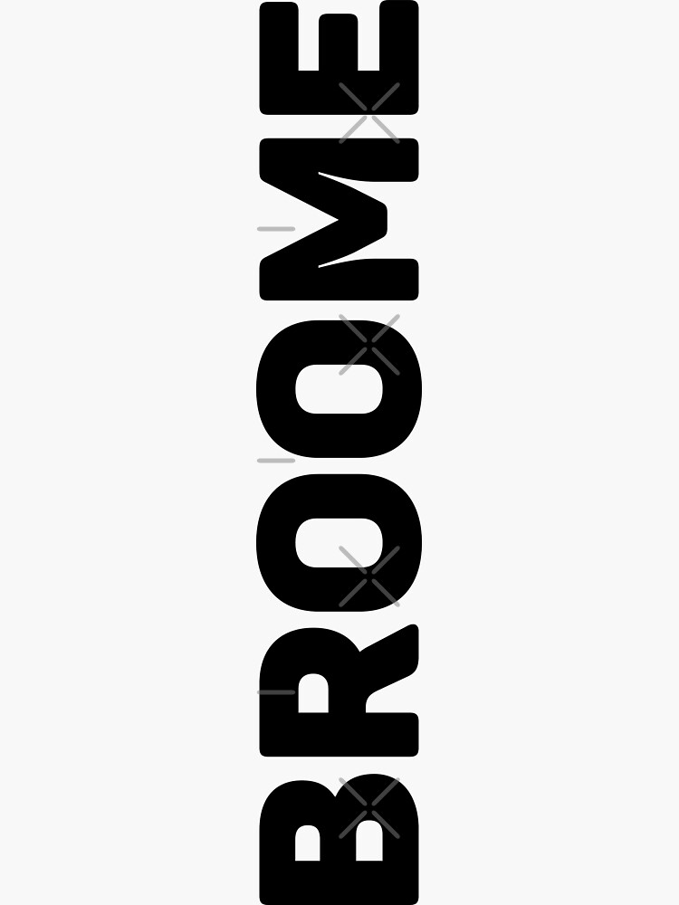 Broome by designkitsch