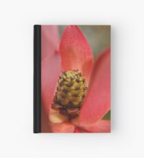 Reaching Up... Hardcover Journal