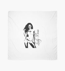 Colles Funny T-Shirt Lady Boss Tuch