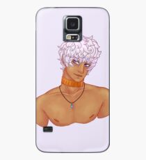 Asra (The Arcana) Case/Skin for Samsung Galaxy