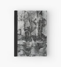 Shards of Civilization Hardcover Journal