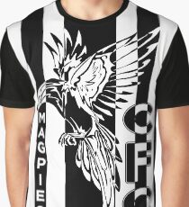 Magpies Graphic T-Shirt