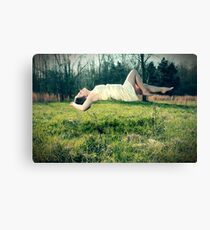 dreamworld Canvas Print