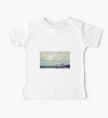Budapest panorama Baby Tee