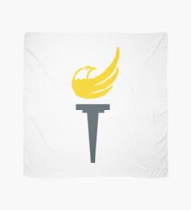 libertarian Scarf