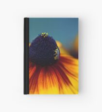 Macro dinner Hardcover Journal