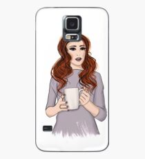 MOM BOSS 2 Hülle & Skin für Samsung Galaxy