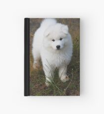 Puppy Love Hardcover Journal