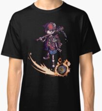 ThugNess Classic T-Shirt