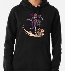 Sudadera con capucha ThugNess