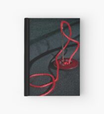 Repairs Hardcover Journal