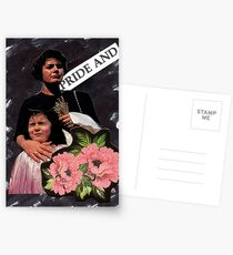 Nationality - Happy Presidents Day Postcards