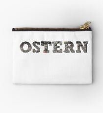 Liebe Ostern Studio Clutch